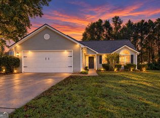 5051 Ambassador Dr, McDonough, GA 30253