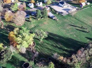 3871 McLarnan Rd, Utica, OH 43080