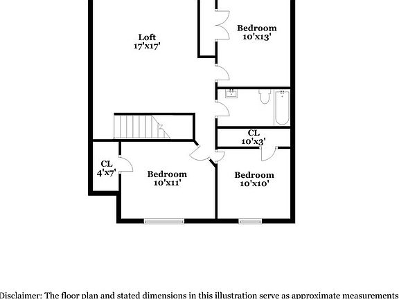 2nd image of 6706 Oak Run Dr