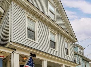 68 Mount Tabor Way, Ocean Grove, NJ 07756