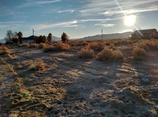 2031 W Avellaneda St, Pahrump, NV 89060