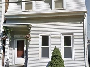 292 Eustis St, Roxbury, MA 02119