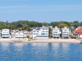 9 Stowe Avenue, Milford, CT 06460