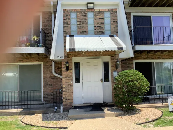 10320 Ridgeland Ave APT 206, Chicago Ridge, IL 60415
