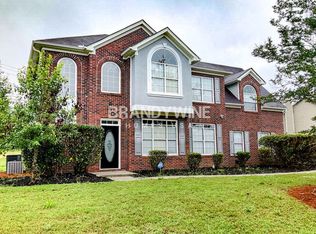 563 Crimson Ridge Dr, Jonesboro, GA 30238