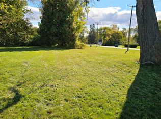 35953 Bibbins St, Romulus, MI 48174