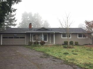 5516 NE 111th St, Vancouver, WA 98686
