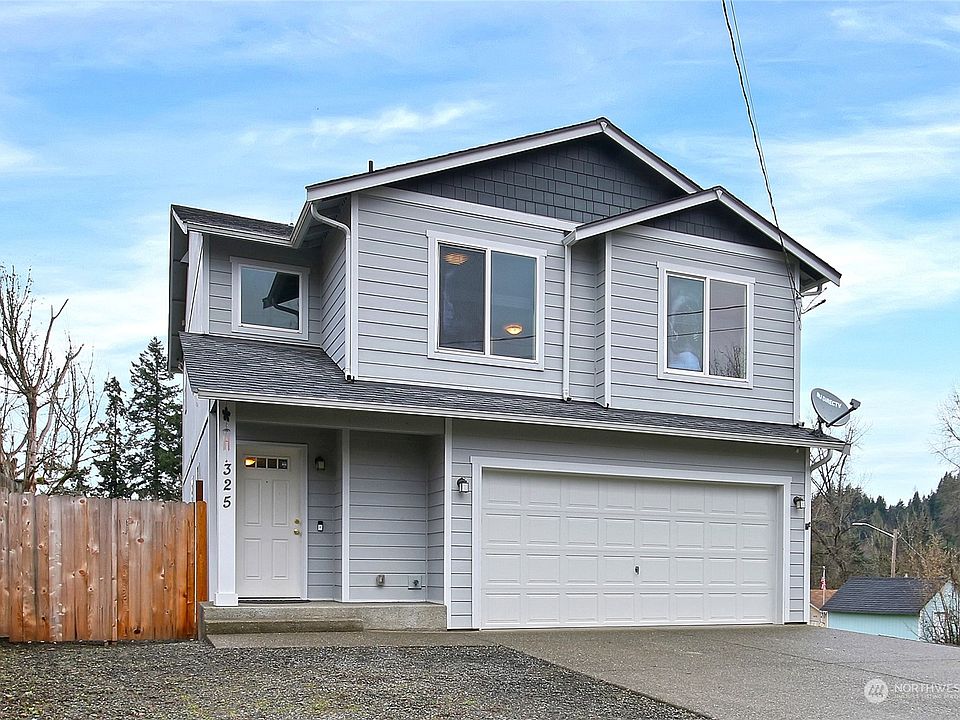325 SE 3rd Street, South Prairie, WA 98385 Zillow