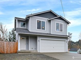 325 SE 3rd St, South Prairie, WA 98385