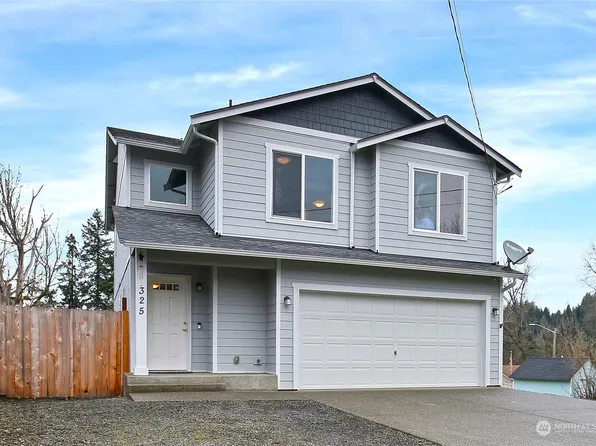 325 SE 3rd Street, South Prairie, WA 98385