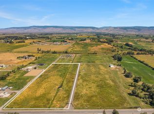 4181 Vantage Hwy, Ellensburg, WA 98926