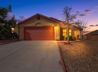 10709 Connemara Dr SW, Albuquerque, NM 87121