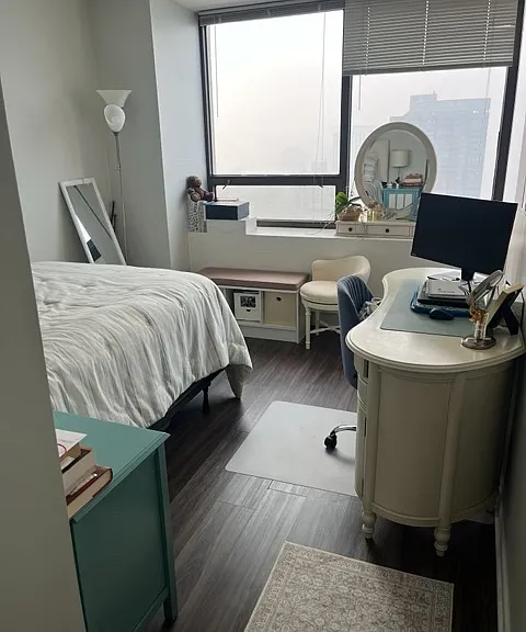 2800 N Lakeshore Dr #3511 — Photo 12