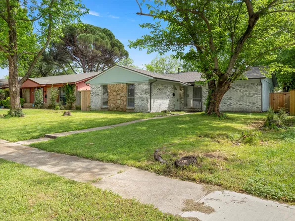 9620 Dale Glade Dr, Dallas, TX 75217