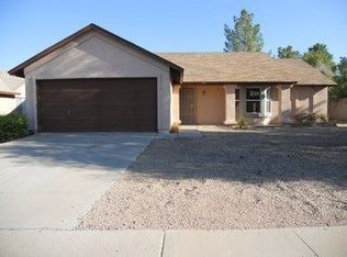 5956 E Fairfield St, Mesa, AZ 85205