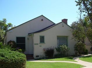 1108 S Juanita Ave, Redondo Beach, CA 90277