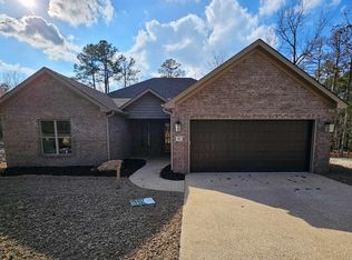 41 Pacifica Cir, Hot Springs Village, AR 71909