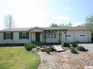 13856 E Highway 20, Claremore, OK 74017