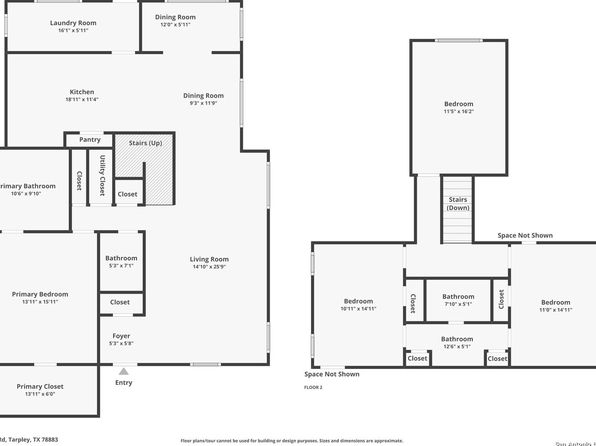 668 Indian Mound, Tarpley, TX 78883