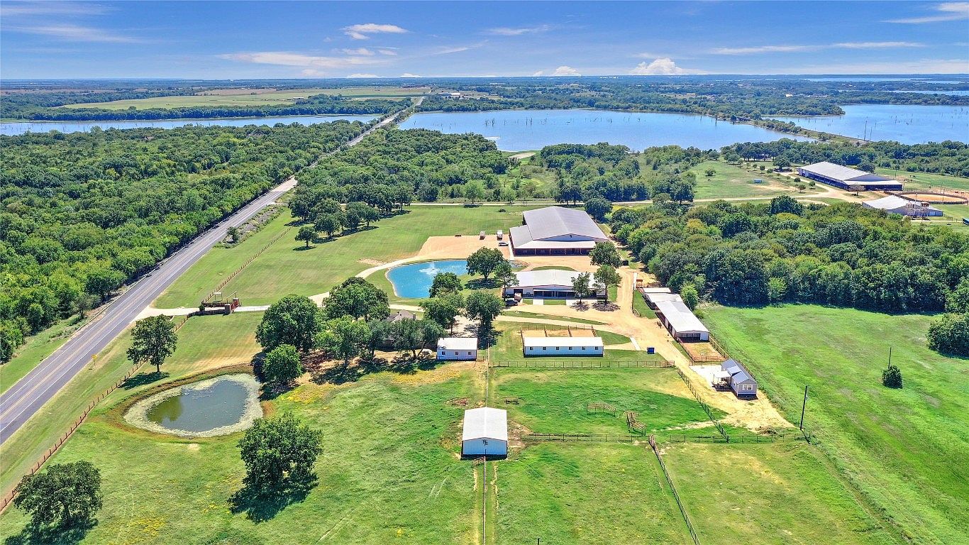 7639 Us Highway 377, Collinsville, TX 76233 MLS 20378750 Zillow