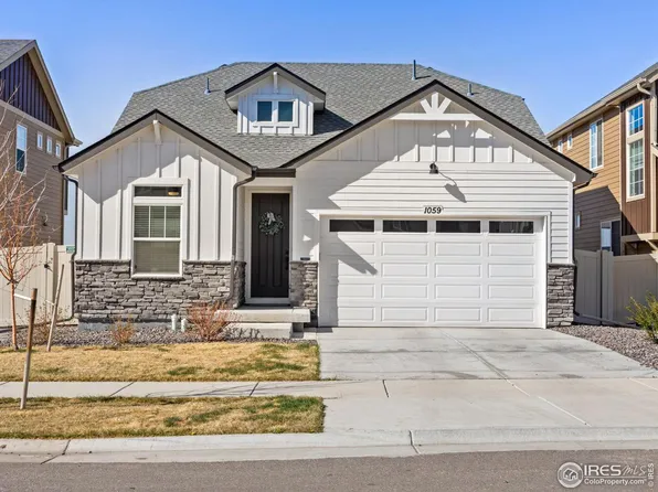 1059 Larkspur Dr, Erie, CO 80516