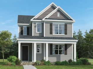 2941 Rise And Shine Rd #541, Thompson Ii C Apex, NC 27502