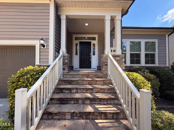 6621 Blalock Forest Dr, Willow Spring, NC 27592