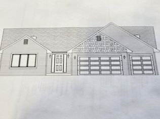 3749 Prairie Falcon Pass, Argonne, WI 54511