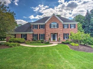 4586 Nature Trail Dr, Allison Park, PA