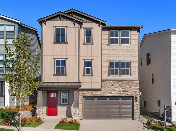 25502 Lot 13 204th Place SE, Covington, WA 98042