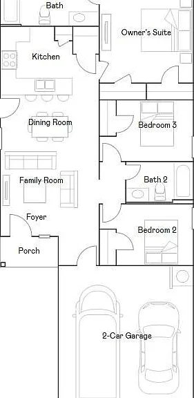 414 Bullhead Rd — Photo 2