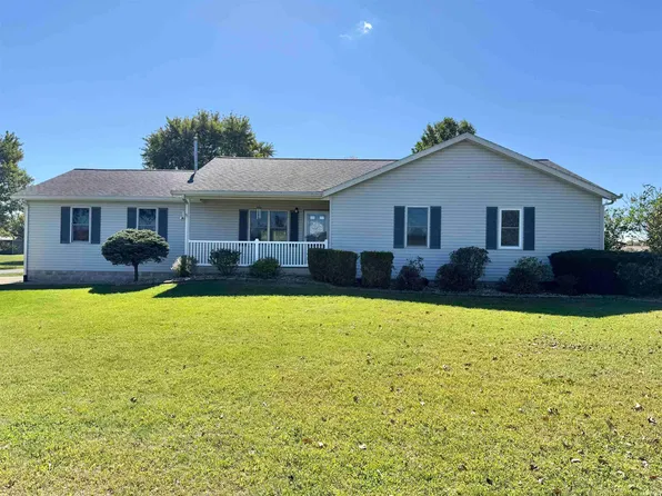 471 Terpstra Dr, Logansport, IN 46947