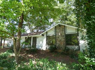 1026 Timberclair Ln, Lithonia, GA 30058
