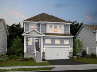 40 Melody Ln #20, Freehold, NJ 07728