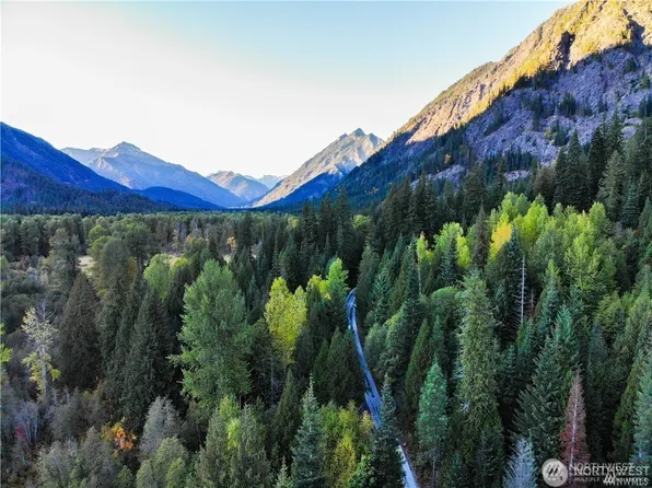 25495 White River Road, Leavenworth, WA 98826