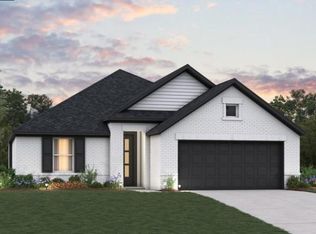 230 Magnolia Laurel Dr, Alvin, TX 77511