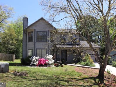 903 Lake Watch Dr, Stone Mountain, GA, 30088
