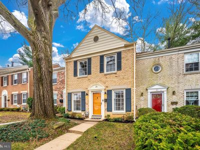 26 Castle Ct, Gaithersburg, MD, 20878