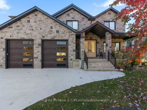 72 Victoria St S, Saugeen Shores, ON N0H 2L0