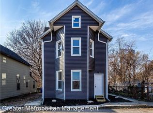 2805 Queen Ave #UP, Cleveland, OH