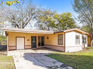 5824 Fursman Ave, Fort Worth, TX 76114