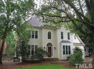 4112 Amesbury Ln, Durham, NC 27707