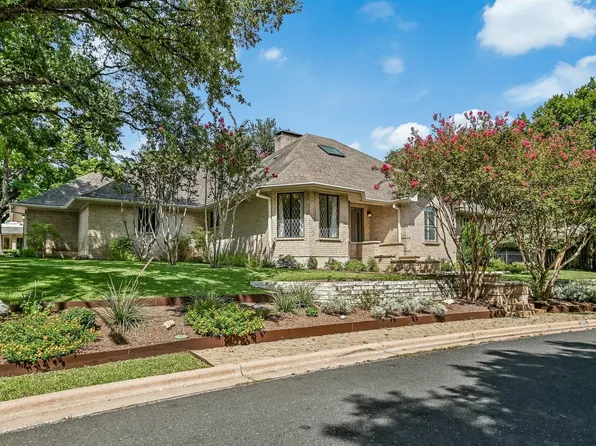 5801 Harrington Cv, Austin, TX 78731