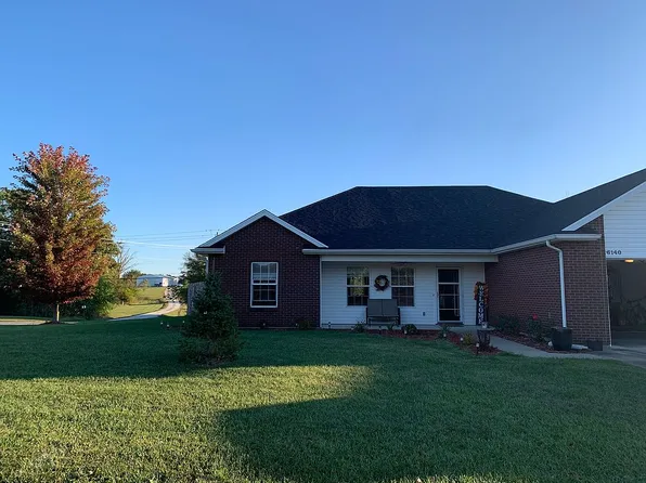 6140 Impala Dr, Hallsville, MO 65255