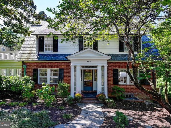 4304 Rugby Rd, Baltimore, MD 21210
