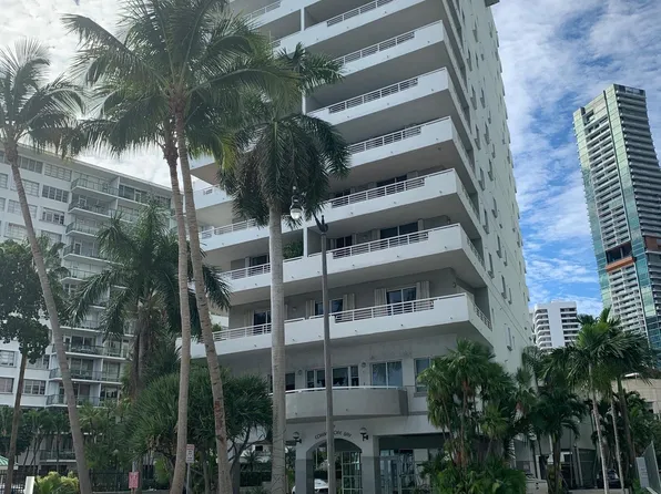 1402 Brickell Bay Dr APT 601, Miami, FL 33131