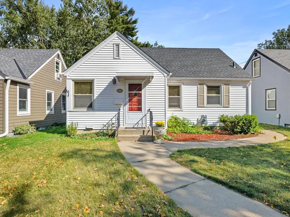5753 Morgan Ave S, Minneapolis, MN 55419