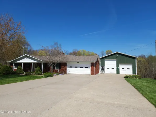 3396 Country Ln NE, Lanesville, IN 47136