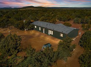 7678 N Ponderosa Ave, Williams, AZ 86046