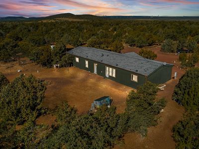 7678 N Ponderosa Ave, Williams, AZ, 86046